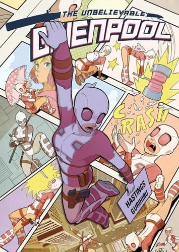 Gwenpool