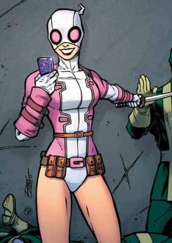 Gwenpool