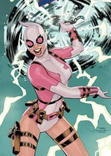 Gwenpool