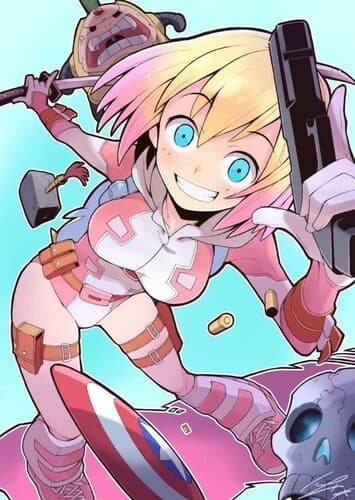 Gwenpool