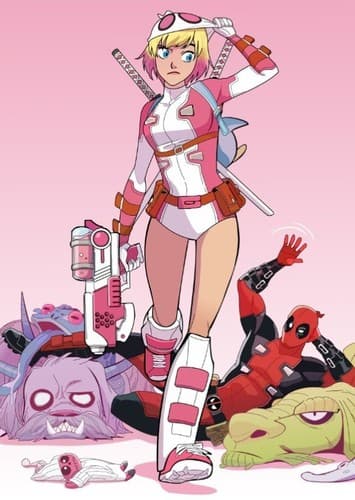 Gwenpool