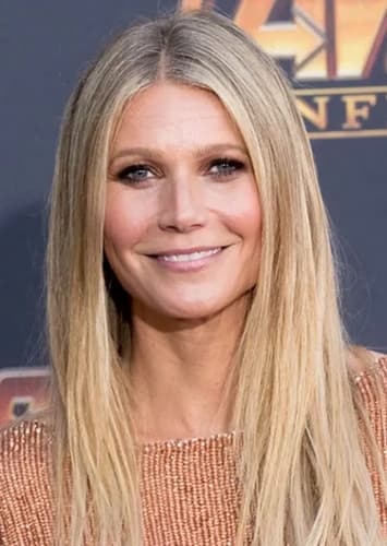Gwyneth Paltrow