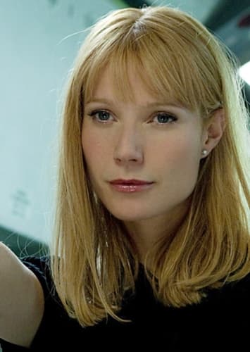 Gwyneth Paltrow