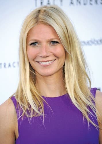 Gwyneth Paltrow