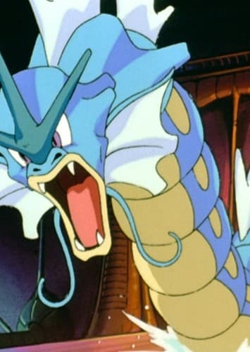 Gyarados