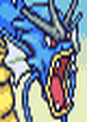 Gyarados