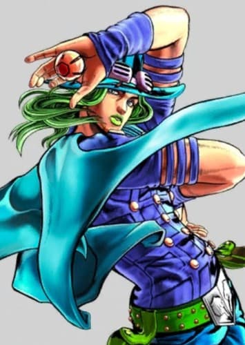 Gyro Zeppeli