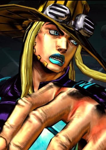 Gyro Zeppeli