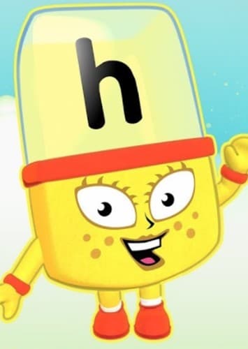 H