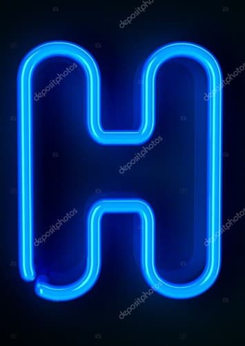 H