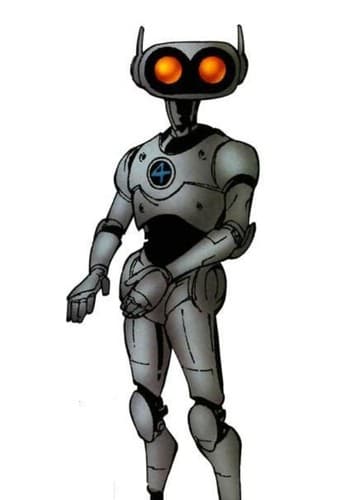 H.E.R.B.I.E. (Voice)