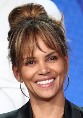 H0TT3ST ACTR3SS 3V3R