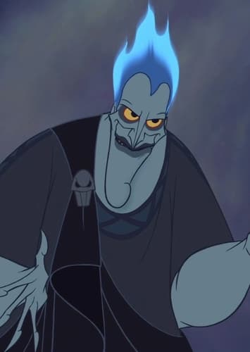 Hades