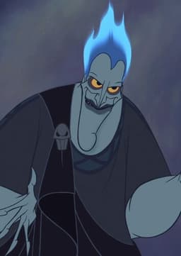 Hades