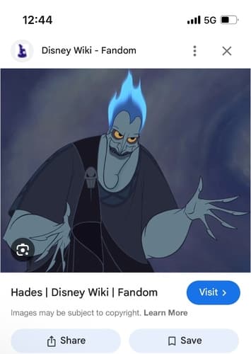 Hades