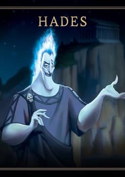 Hades