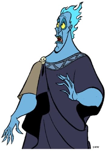 Hades