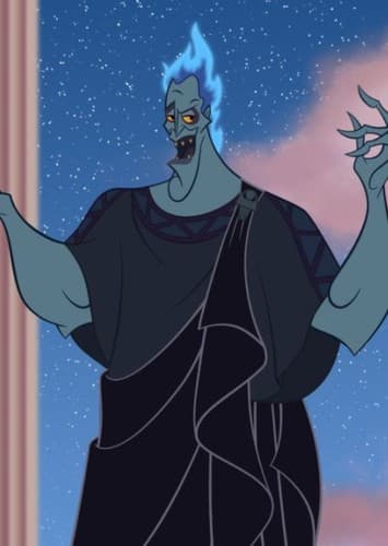Hades