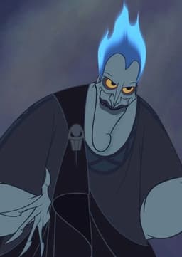 Hades