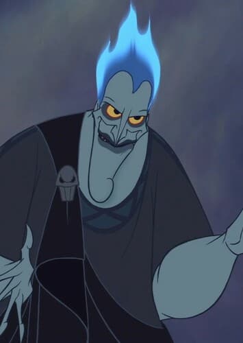 Hades