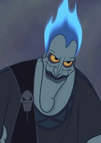 Hades