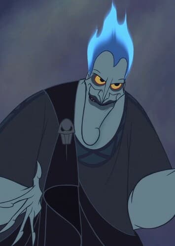 Hades