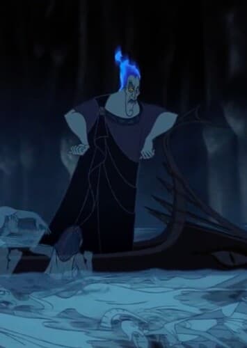 Hades