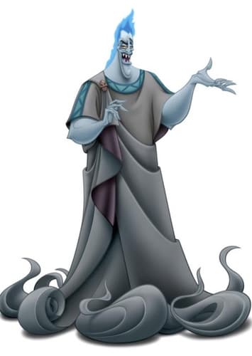Hades (Disney version)