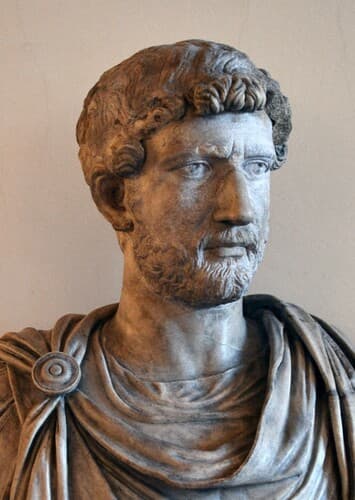 Hadrian