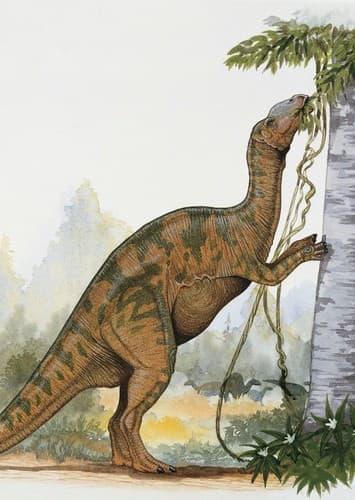 Hadrosaurus