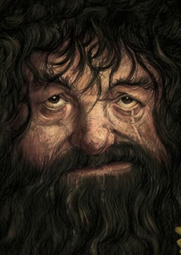 Hagrid