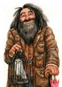 Hagrid