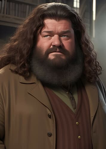 Hagrid