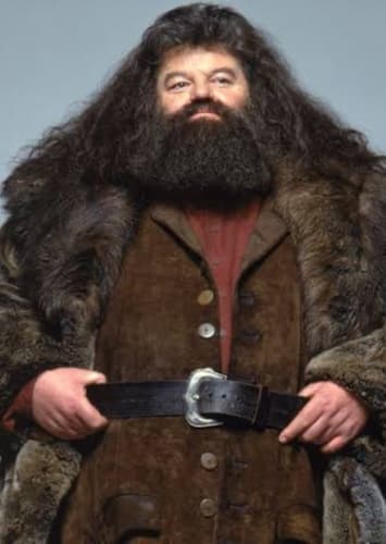 Hagrid
