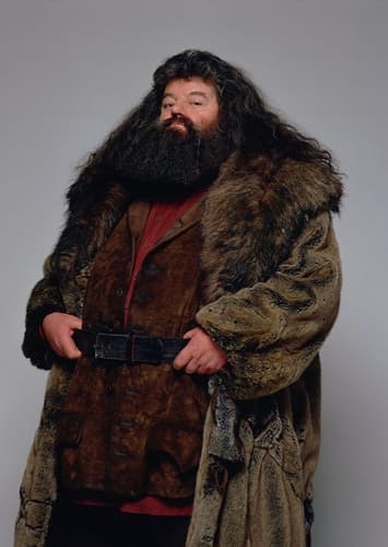 Hagrid