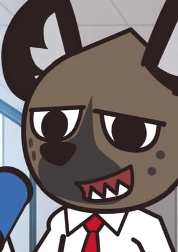 Haida