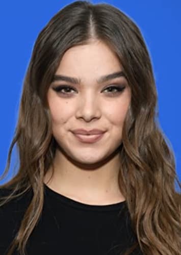 Hailee Steinfeld