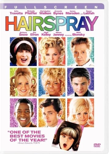 Hairspray