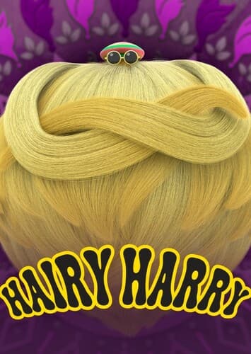 Hairy Harry