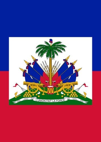 Haiti