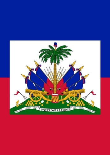 Haitian