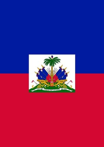 Haitian Heritage