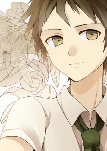 Hajime Hinata