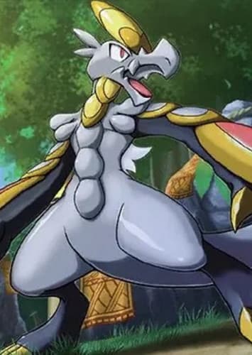 Hakamo-o / ジャランゴ