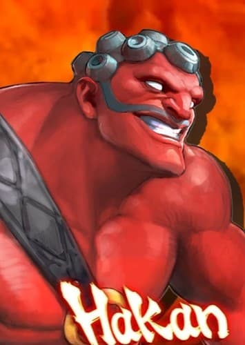 Hakan