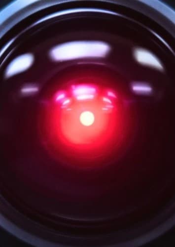 HAL 9000