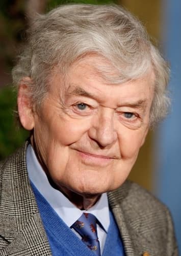 Hal Holbrook