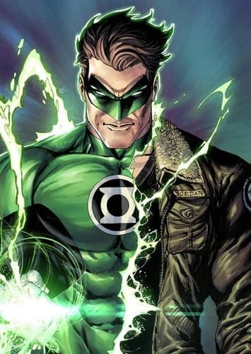 Hal Jordan