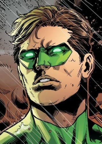 Hal Jordan