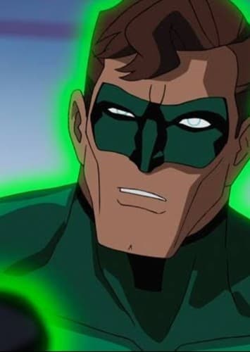 Hal Jordan